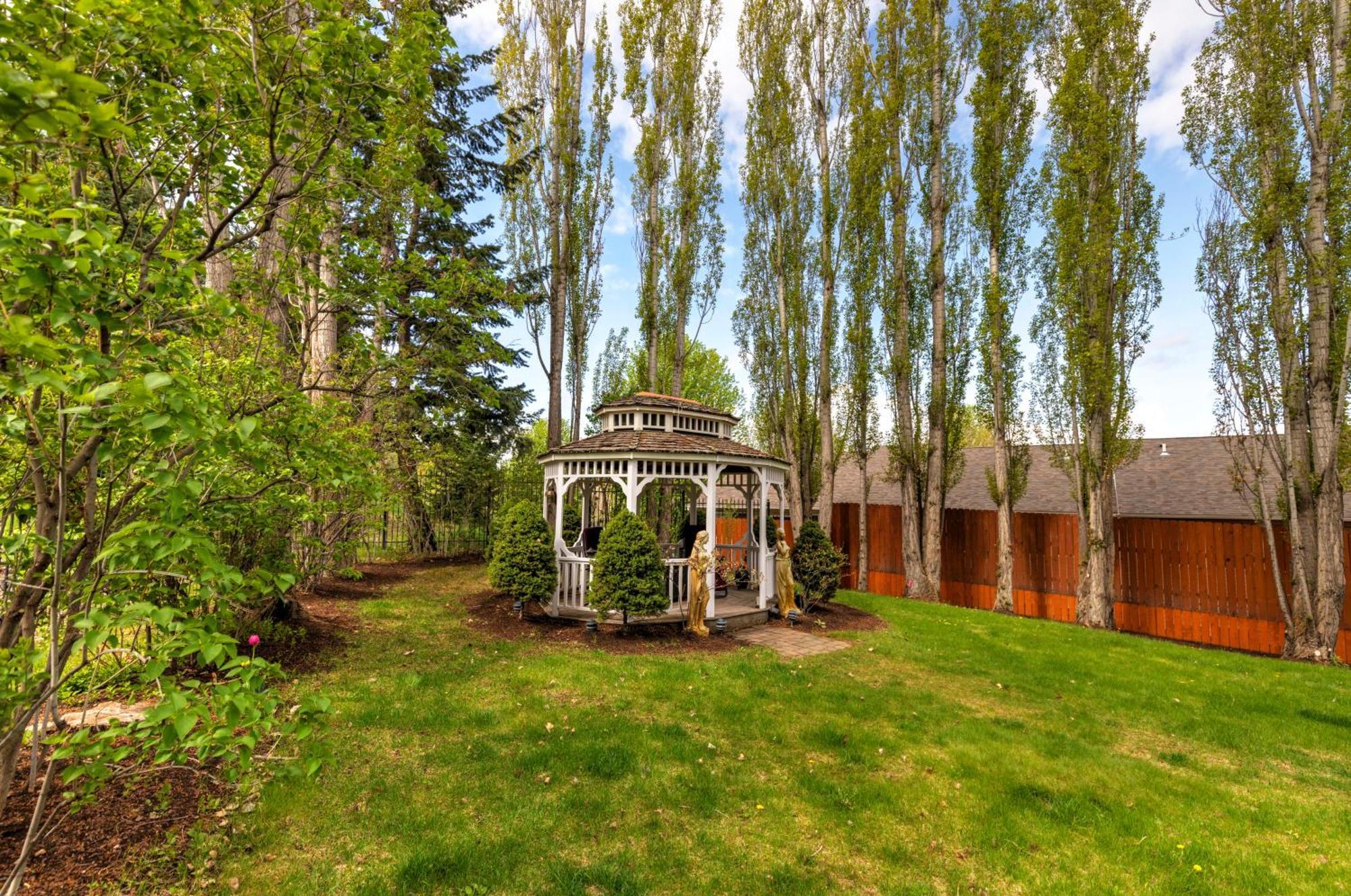 The Gibson Mansion Bed And Breakfast Мисула Екстериор снимка