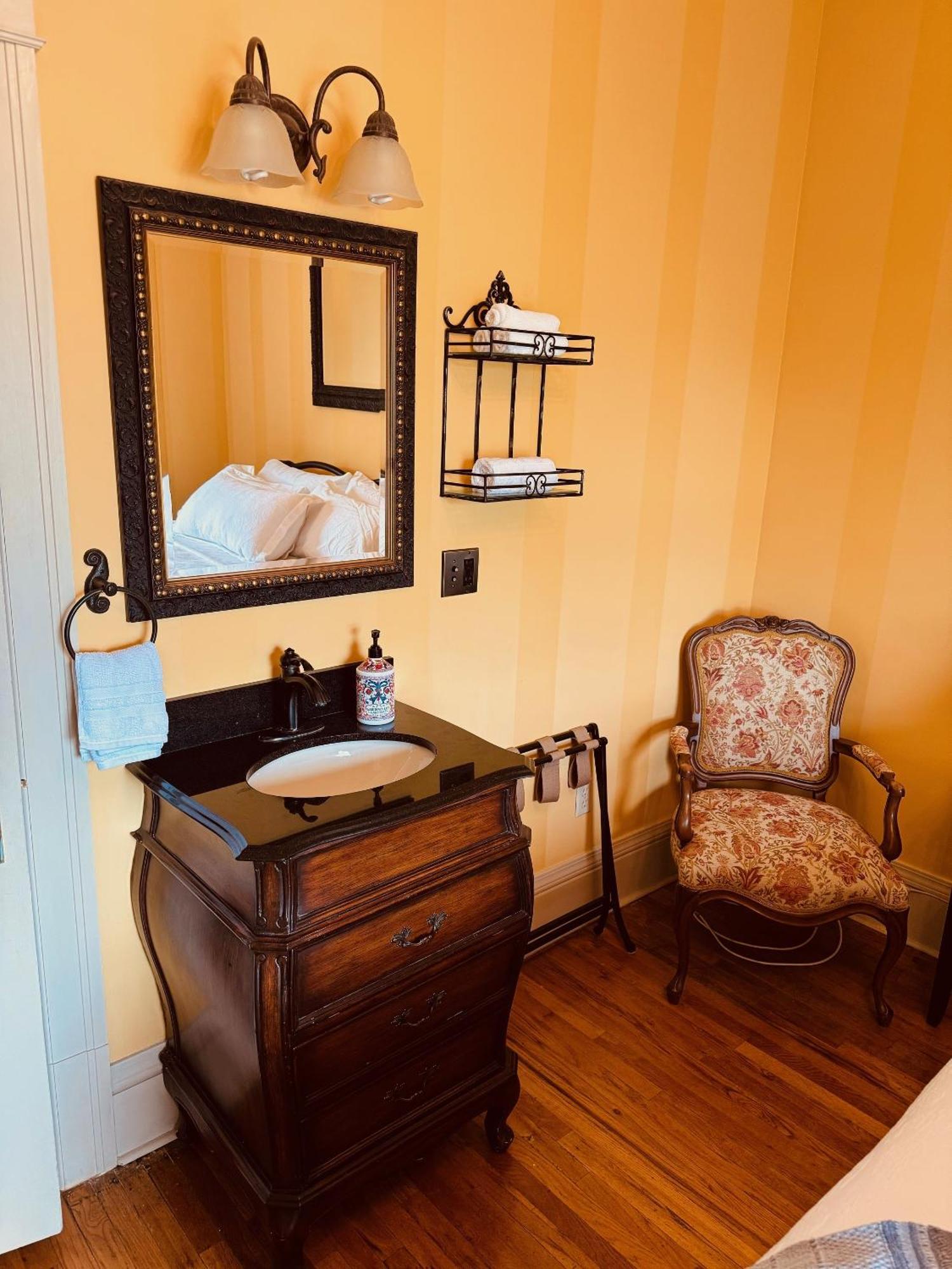 The Gibson Mansion Bed And Breakfast Мисула Екстериор снимка