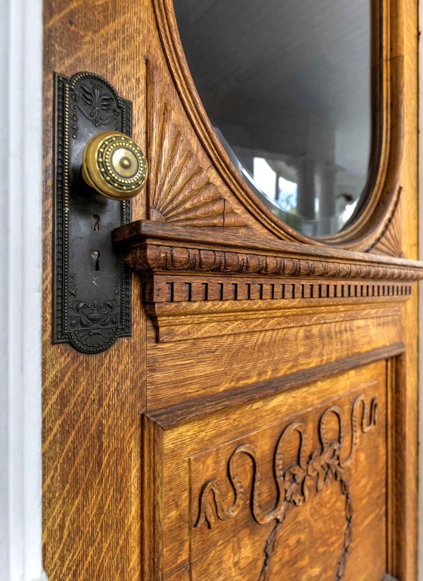 The Gibson Mansion Bed And Breakfast Мисула Екстериор снимка