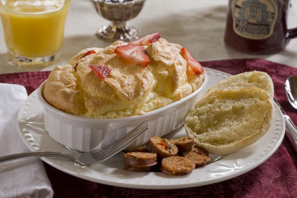 The Gibson Mansion Bed And Breakfast Мисула Екстериор снимка