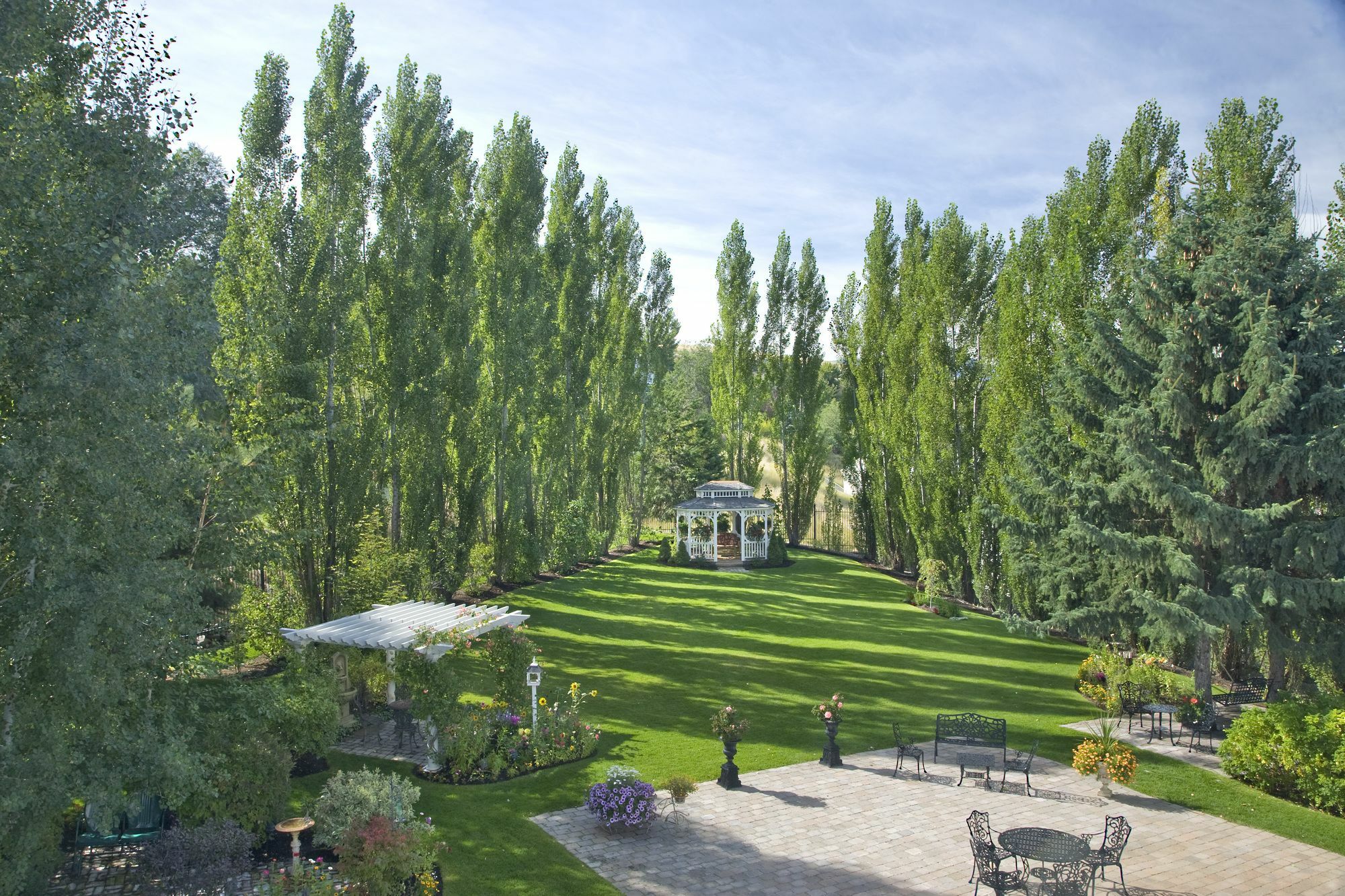The Gibson Mansion Bed And Breakfast Мисула Екстериор снимка